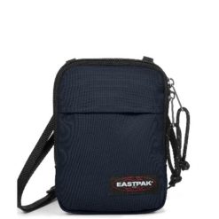 Torba Eastpak Buddy. Niebieskie torby na ramię męskie Eastpak, na ramię. Za 130.00 zł.