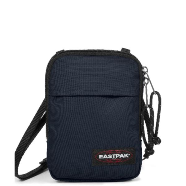 Torba Eastpak Buddy. Niebieskie torby na ramię męskie Eastpak, na ramię. Za 130.75 zł.