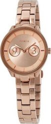 Zegarek Furla Zegarek Damski Furla R4253102518 (31 mm). Zegarki damskie Furla. Za 502.66 zł.