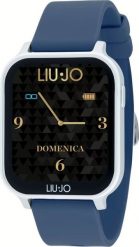 Smartwatch Liu Jo Smartwatch LIU JO SWLJ111. Zegarki smartwatch Liu Jo, bez wzorów. Za 784.18 zł.