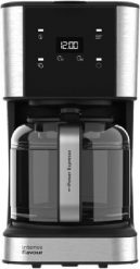 Ekspres ciśnieniowy Cecotec Cecotec Coffee 66 Drop & Touch Ekspres do kawy. Ekspresy ciśnieniowe Cecotec. Za 176.99 zł.