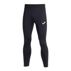 Spodnie treningowe Joma Advance II. Czarne spodnie sportowe męskie Joma, m, bez wzorów, na fitness i siłownię. W wyprzedaży za 136.90 zł.