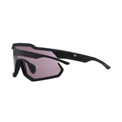 Okulary Przeciwsłoneczne Sportowe Unisex - TR90 / Ochrona UV400 (Wino). Fioletowe okulary przeciwsłoneczne damskie SURF MONKEY. Za 239.95 zł.