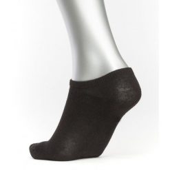 Para skarpet Rywan Rio. Czarne skarpety męskie RYWAN, bez wzorów. Za 35.50 zł.