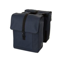Podwójna torba Fastrider Jaxx II. Niebieskie torby na laptopa damskie FASTRIDER, bez wzorów, duże. Za 464.00 zł.