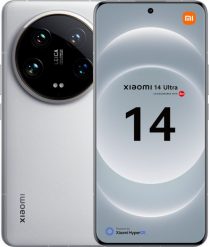 Smartfon Xiaomi 14 Ultra 5G 16/512GB Biały (55072). Białe smartfony Xiaomi. Za 4,924.64 zł.