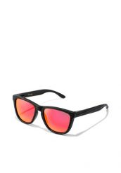Okulary przeciwsłoneczne z włókna węglowego Hawkers One Raw. Czerwone okulary przeciwsłoneczne damskie hawkers. Za 219.00 zł.