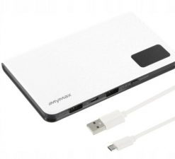 IMYMAX MM-PB/007 Power Bank 10000 mAh. Powerbanki Imymax. Za 56.38 zł.
