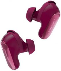 Słuchawki Bose QuietComfort Ultra różowe (896637-0030). Czerwone słuchawki bezprzewodowe BOSE. Za 1,261.64 zł.