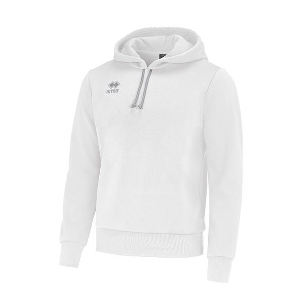 Kurtki Errea Jonas Kurtka Ad Dorośli. Białe kurtki sportowe męskie ERREA, s, bez wzorów, z materiału, z kapturem, do biegania. Za 217.99 zł.