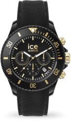 Zegarek Ice Męski -Watch czarny (40 mm) (021602). Czarne zegarki męskie ice, bez wzorów. Za 311.81 zł.