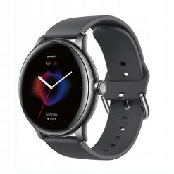 Joyroom smartwatch zegarek sportowy polskie menu wodoszczelny rozmowy duży. Zegarki męskie Joyroom, bez wzorów. Za 169.00 zł.