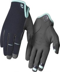 Giro Rękawiczki damskie GIRO LA DND długi palec midnight blue cool breeze roz. L (obwód dłoni 190-204 mm / dł. dłoni 185-195 mm) (NEW). Czerwone rękawiczki damskie Giro, bez wzorów. Za 138.02 zł.