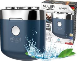 Golarka Adler AD 2937. Golarki i trymery Adler. Za 56.33 zł.