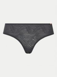 Dorina Bokserki Origins FXCH0025ME027 Szary. Szare majtki damskie Dorina, z syntetyku. Za 29.99 zł.