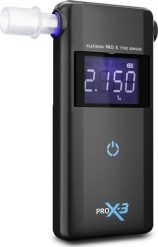 Alkomat Alcofind PRO X-3. Alkomaty ALCOFIND. Za 308.99 zł.