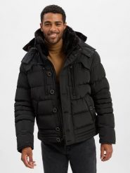 Wellensteyn kurtka funkcjonalna - Starstream Mężczyźni czarny, XL. Czarne kurtki męskie Wellensteyn, m, bez wzorów. Za 1,299.95 zł.