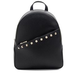 Plecak DeeZee. Czarne plecaki damskie DeeZee, bez wzorów. Za 159.99 zł.