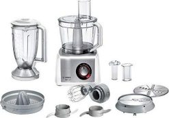 Robot kuchenny Bosch MC812S820. Roboty kuchenne Bosch. Za 1,346.08 zł.