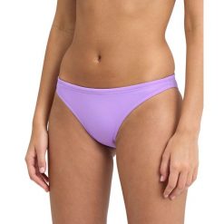 Damskie kąpielówki Arena Real R. Niebieskie stroje kąpielowe damskie ARENA, l, bez wzorów. Za 197.50 zł.