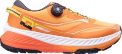 Męskie Buty do biegania ROUTTER. Buty sportowe męskie IQ, bez wzorów, bez zapięcia, do biegania. Za 322.40 zł.