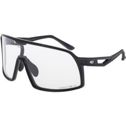 Okulary rowerowe fotochromowe GOG HYPERION. Czarne okulary przeciwsłoneczne damskie GOG. Za 459.00 zł.