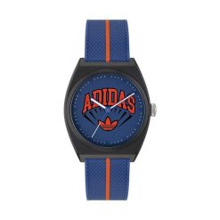 Zegarek adidas. Czarne zegarki damskie Adidas. Za 309.99 zł.