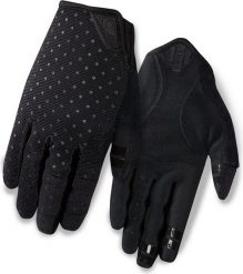 Giro Rękawiczki rowerowe damskie La Dnd czarne r. L. Czarne rękawiczki damskie Giro, bez wzorów. Za 128.99 zł.