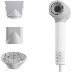 Suszarka Laifen Do włosów Neo 1500W z jonizacją magnetyczna cicha biała. Białe suszarki do włosów Laifen. Za 541.24 zł.