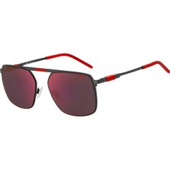 Okulary HG 1101/S HUGO BOSS. Okulary przeciwsłoneczne damskie Hugo Boss. W wyprzedaży za 639.20 zł.