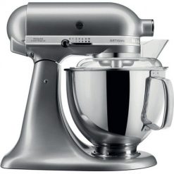 Robot kuchenny KitchenAid Artisan 5KSM175PSECU (300W). Roboty kuchenne KITCHENAID. Za 3,133.99 zł.