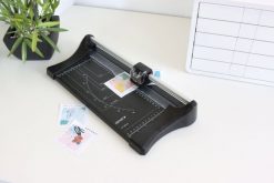 Genie GENIE urządzenie do cięcia papieru RC 08 Plus. Golarki i trymery Genie. Za 83.94 zł.