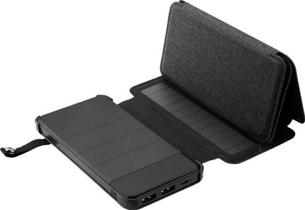 PowerNeed 6W + powerbank 8000mAh. Powerbanki . Za 199.00 zł.