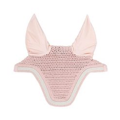 Czapka z muchą dla koni Kentucky Wellington. Czerwone czapki damskie KENTUCKY HORSEWEAR, bez wzorów, sportowe. Za 373.00 zł.