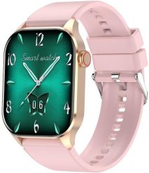 Zegarek Hagen Zegarek męski Hagen HB18.110.539 różowy. Czerwone zegarki męskie Hagen, bez wzorów. Za 269.00 zł.