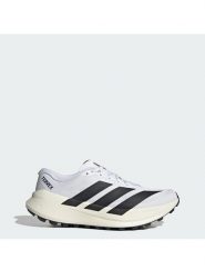 Adidas Trekkingi Terrex Agravic Sl Trail Running Shoes KH8800 Biały. Białe buty zimowe męskie Adidas, z materiału, bez zapięcia. Za 698.99 zł.