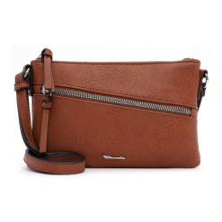 Tamaris Torebka Naramienna TAS Alessia Torby podróżne 1 ct Damski. Torby podróżne damskie Tamaris, z aplikacjami, z poliesteru, na ramię, małe. Za 119.99 zł.