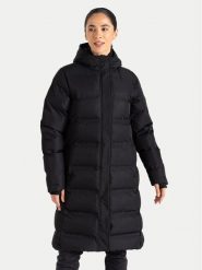 Dare2B Kurtka zimowa Wander DWP577 Czarny Regular Fit. Czarne kurtki sportowe damskie DARE2B, na zimę, bez wzorów, z syntetyku, bez ramiączek, bez kaptura, outdoorowe. Za 659.99 zł.
