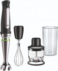 Blender Braun MQ7025. Blendery BRAUN. Za 307.99 zł.