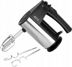 Mikser ECG Beater ECG RS 5011. Miksery ECG. Za 172.75 zł.