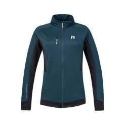 Bluza damska Hannah Nela. Brązowe bluzy damskie Hannah, bez wzorów, sportowe, bez ramiączek, bez kaptura. Za 462.55 zł.