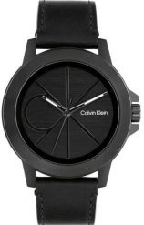 Zegarek Calvin Klein Calvin Klein Reset 25200525 Zegarek męski 39 mm. Zegarki męskie Calvin Klein, bez wzorów. Za 461.99 zł.
