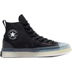 Trampki Converse Chuck Taylor All Star Cx Exp2, Dla obu płci. Czarne trampki i tenisówki damskie Converse, bez wzorów, bez zapięcia. Za 422.50 zł.