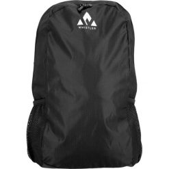 Plecak Whistler Wrangell. Czarne plecaki męskie Whistler, bez wzorów, z materiału, sportowe. Za 144.50 zł.