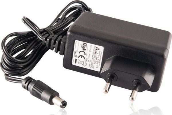 Alkomat Aisko Zasilacz do ALKOMATU BACSCAN F-3. Alkomaty Aisko. Za 74.26 zł.