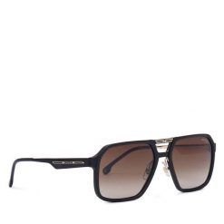 Okulary przeciwsłoneczne Carrera. Czarne okulary przeciwsłoneczne damskie Carrera. Za 577.99 zł.