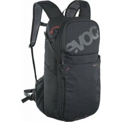 Plecak Evoc ride. Czarne plecaki męskie EVOC, bez wzorów, z nylonu. Za 469.00 zł.