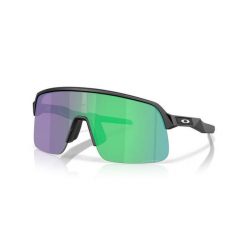 Okulary przeciwsłoneczne Oakley Sutro Lite. Czarne okulary przeciwsłoneczne damskie Oakley. Za 539.15 zł.