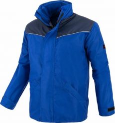Kurtka męska PROCERA KURTKA 3W1 OCIEPLANA AERO N G - Kurtka 3W1 ocieplana Aero w kolorze granatowo-niebieskim 2XL. Niebieskie kurtki męskie PROCERA, m, bez wzorów, bez kaptura. Za 309.00 zł.
