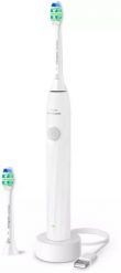 Szczoteczka Philips Sonicare 2100 HX4022/01 Biała. Białe szczoteczki elektryczne Philips. Za 160.13 zł.